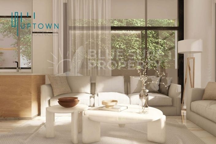 Image No.3-Appartement de 2 chambres à vendre à Faneromeni