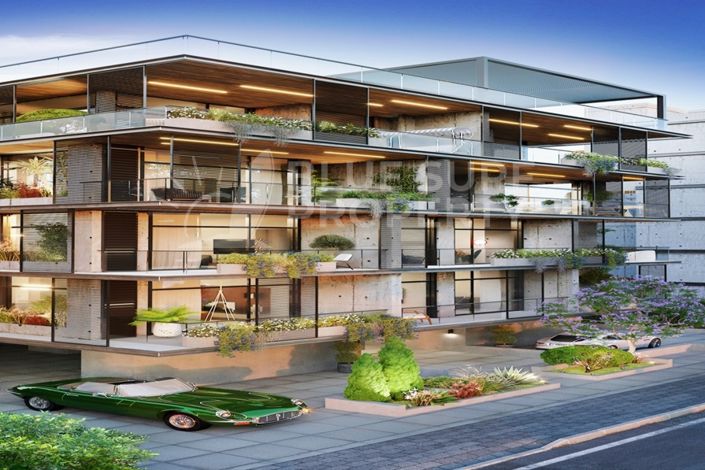 Image No.5-Appartement de 2 chambres à vendre à Faneromeni