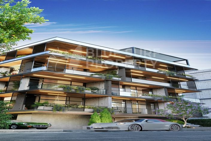 Image No.6-Appartement de 2 chambres à vendre à Faneromeni