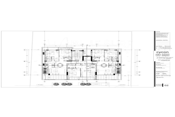 Image No.9-Appartement de 2 chambres à vendre à Faneromeni