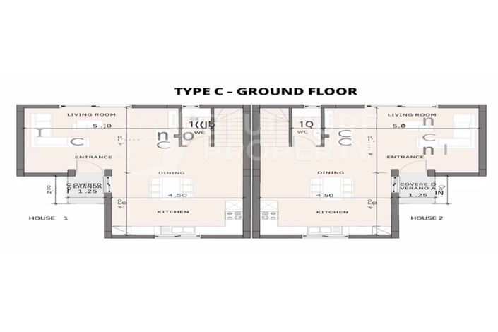 Image No.20-Villa de 3 chambres à vendre à Vrysoules