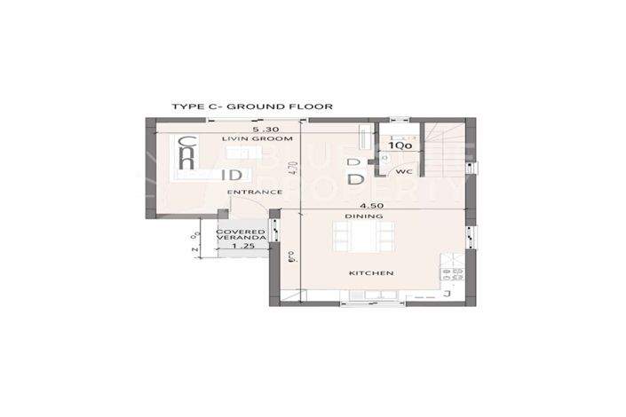 Image No.21-Villa de 3 chambres à vendre à Vrysoules