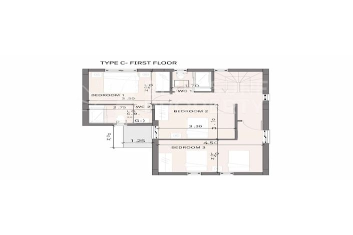 Image No.22-Villa de 3 chambres à vendre à Vrysoules