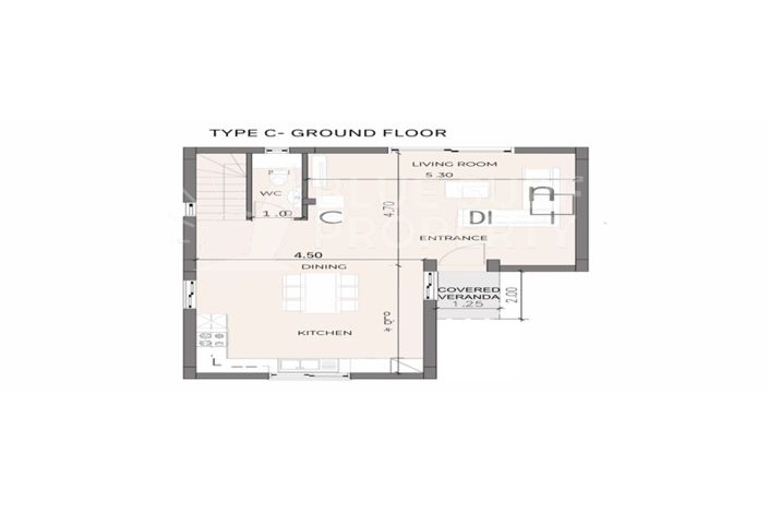 Image No.23-Villa de 3 chambres à vendre à Vrysoules