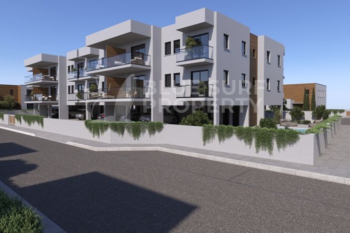 Image No.2-Appartement de 2 chambres à vendre à Vrysoules