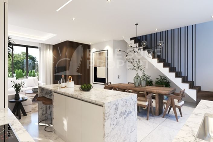 Image No.11-Villa de 3 chambres à vendre à Vrysoules