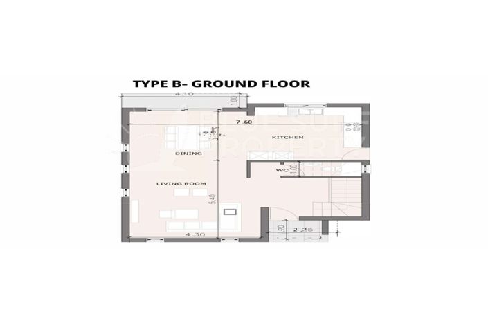 Image No.15-Villa de 3 chambres à vendre à Vrysoules