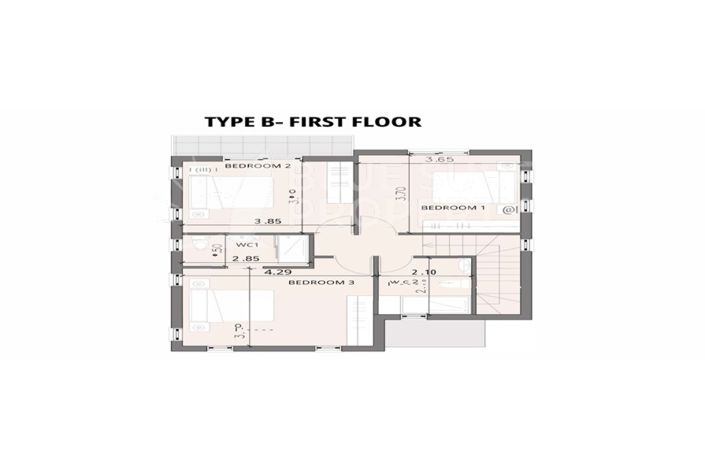 Image No.16-Villa de 3 chambres à vendre à Vrysoules