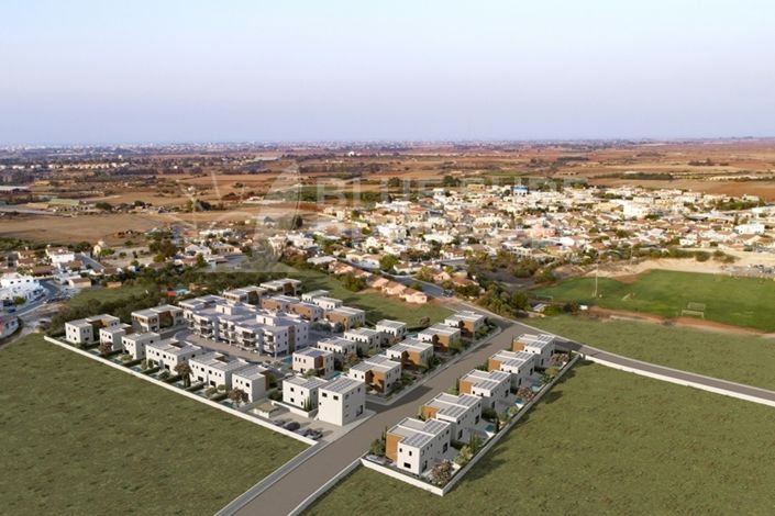 Image No.18-Villa de 3 chambres à vendre à Vrysoules