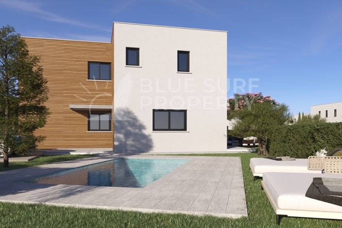 Image No.2-Villa de 3 chambres à vendre à Vrysoules