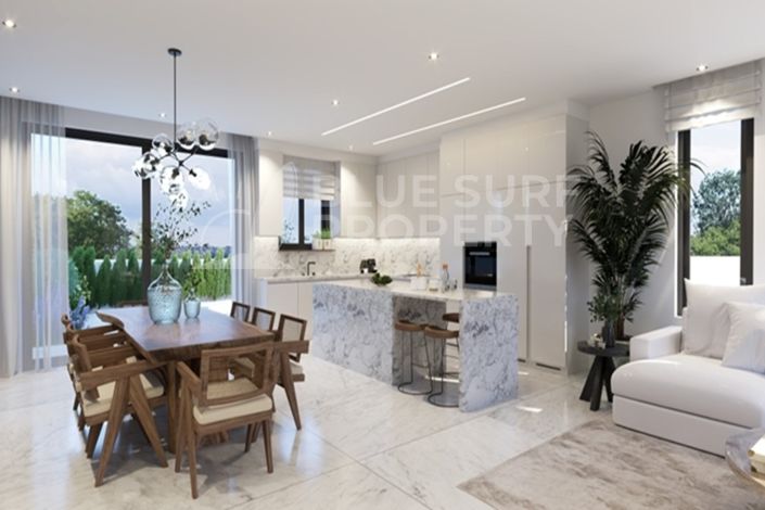 Image No.6-Villa de 3 chambres à vendre à Vrysoules