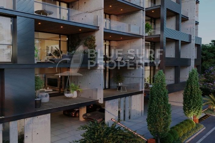 Image No.2-Appartement de 1 chambre à vendre à Larnaca