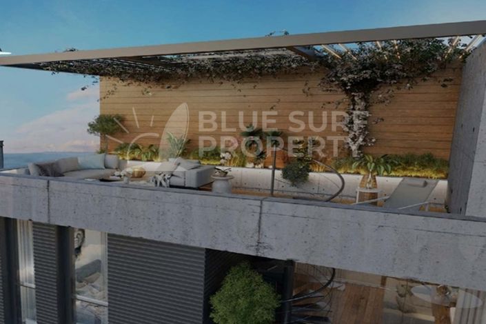 Image No.4-Appartement de 1 chambre à vendre à Larnaca