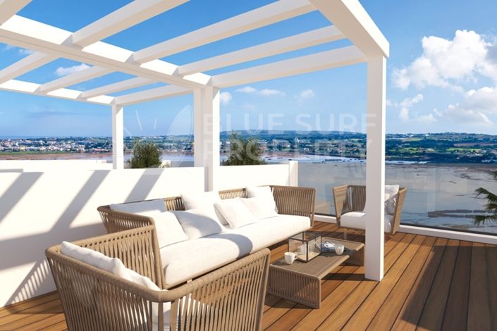 Image No.14-Appartement de 3 chambres à vendre à Sotira