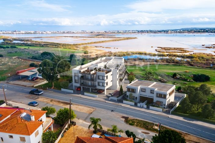 Image No.20-2 Bed Apartment for sale