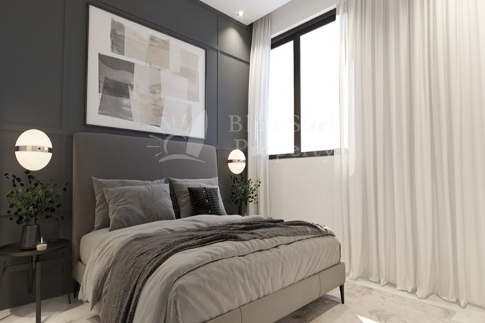 Image No.14-Appartement de 2 chambres à vendre à Sotira