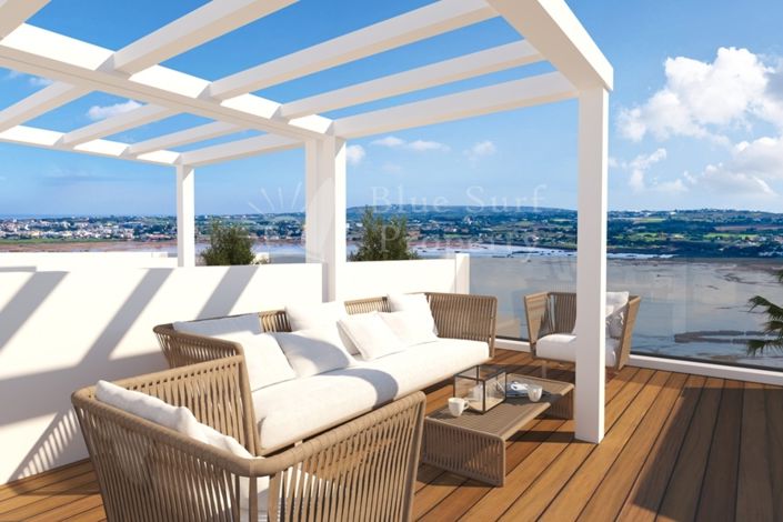 Image No.18-Appartement de 2 chambres à vendre à Sotira