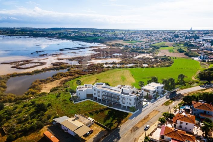 Image No.22-Appartement de 2 chambres à vendre à Sotira