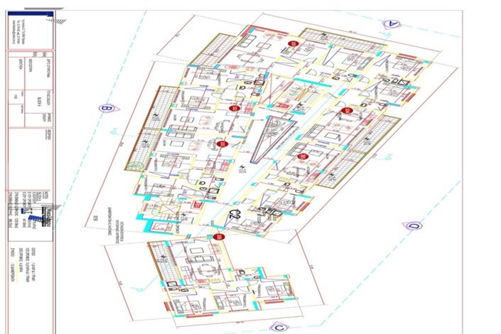 Image No.27-Appartement de 2 chambres à vendre à Sotira