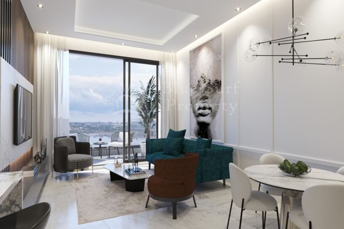 Image No.6-Appartement de 2 chambres à vendre à Sotira