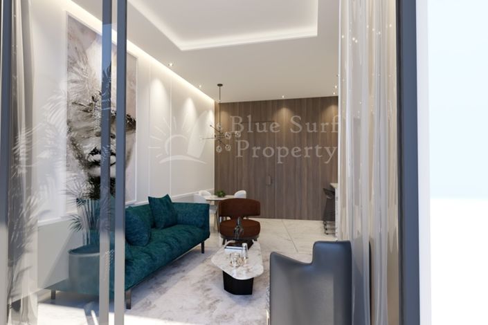 Image No.8-Appartement de 2 chambres à vendre à Sotira