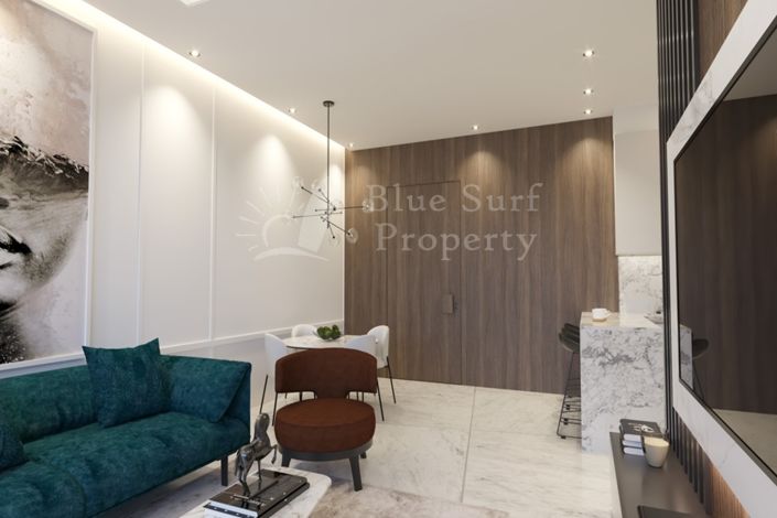 Image No.9-Appartement de 2 chambres à vendre à Sotira