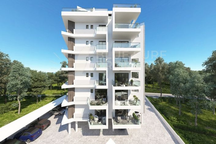 Image No.13-Appartement de 3 chambres à vendre à Larnaca