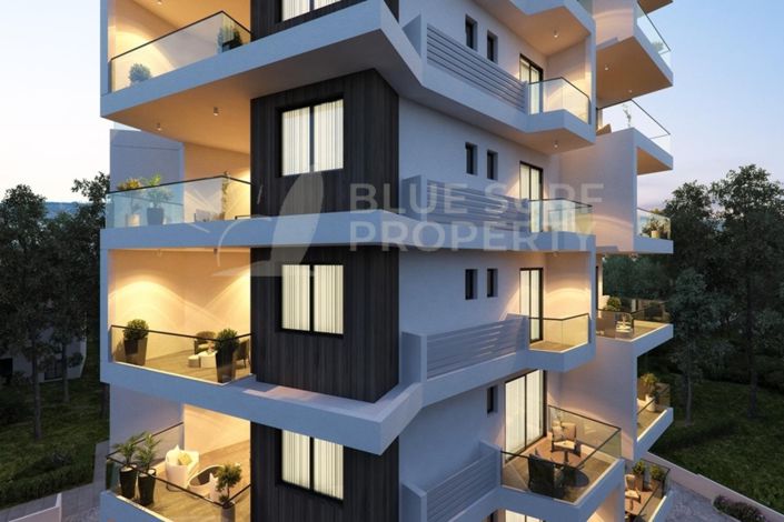 Image No.14-Appartement de 3 chambres à vendre à Larnaca