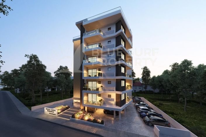 Image No.16-Appartement de 3 chambres à vendre à Larnaca