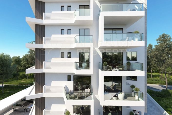 Image No.6-Appartement de 3 chambres à vendre à Larnaca