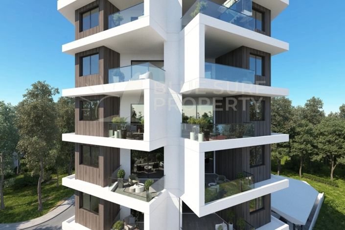 Image No.8-Appartement de 3 chambres à vendre à Larnaca