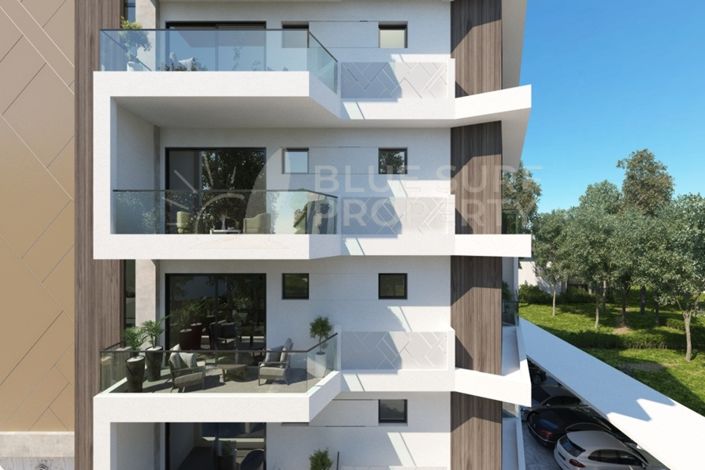 Image No.9-Appartement de 3 chambres à vendre à Larnaca