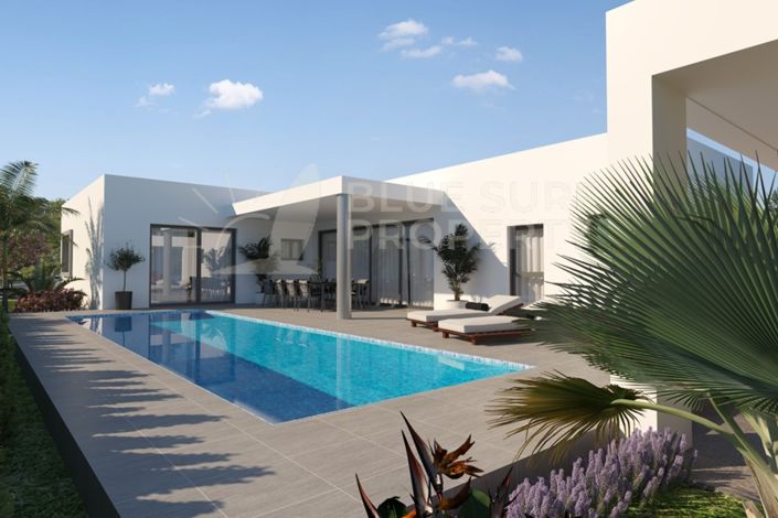 Image No.3-Bungalow de 2 chambres à vendre à Frenaros