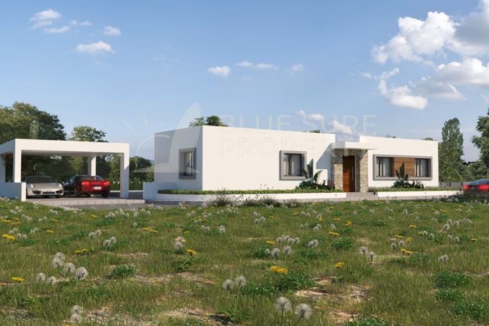 Image No.4-Bungalow de 2 chambres à vendre à Frenaros