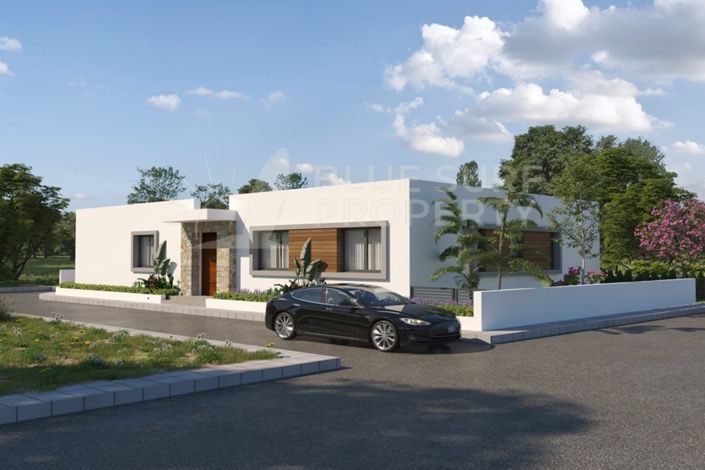 Image No.5-Bungalow de 2 chambres à vendre à Frenaros