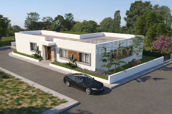 Image No.7-Bungalow de 2 chambres à vendre à Frenaros