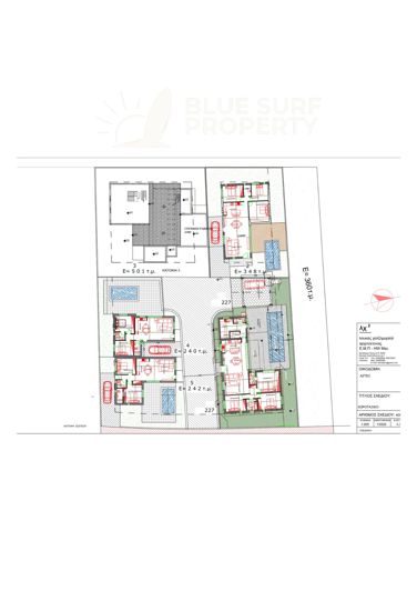 Image No.9-Bungalow de 2 chambres à vendre à Frenaros