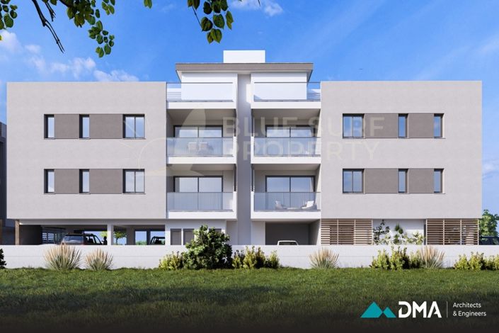 Image No.11-Appartement de 2 chambres à vendre à Larnaca