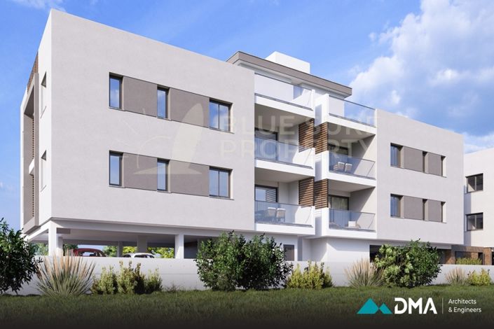 Image No.6-Appartement de 2 chambres à vendre à Larnaca