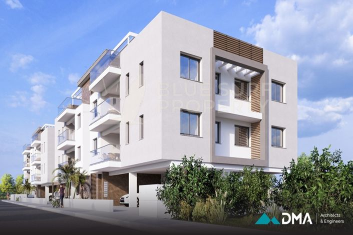 Image No.7-Appartement de 2 chambres à vendre à Larnaca