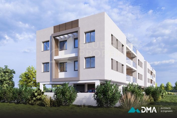 Image No.8-Appartement de 2 chambres à vendre à Larnaca