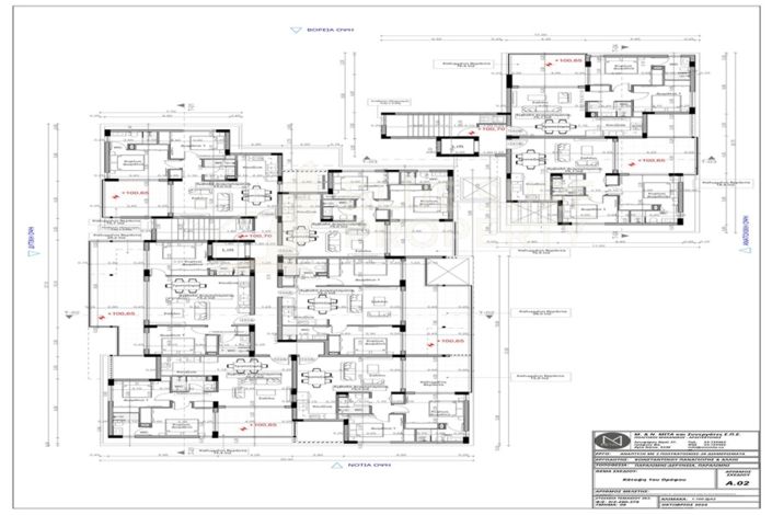 Image No.12-Appartement de 2 chambres à vendre à Paralimni
