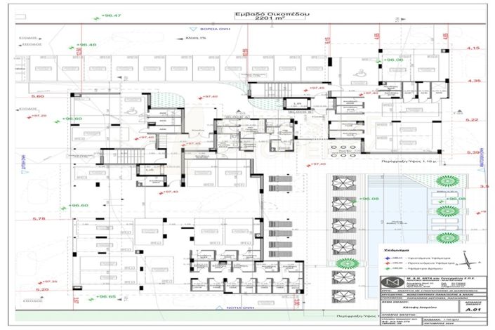 Image No.13-Appartement de 2 chambres à vendre à Paralimni