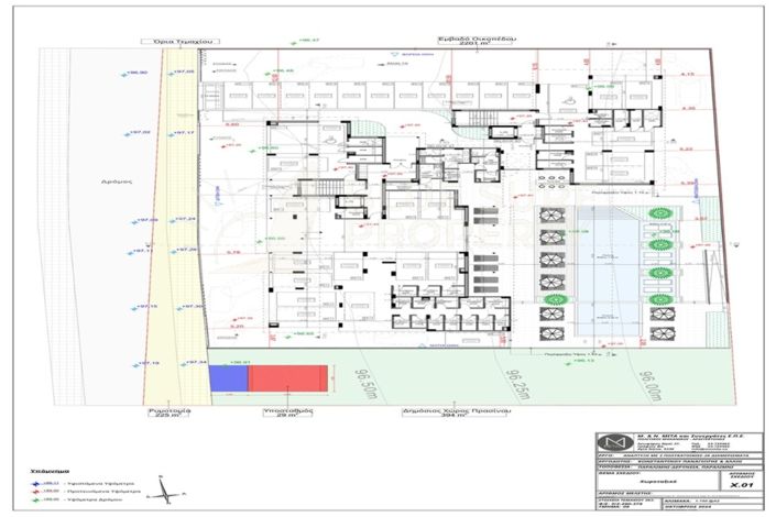 Image No.15-Appartement de 2 chambres à vendre à Paralimni