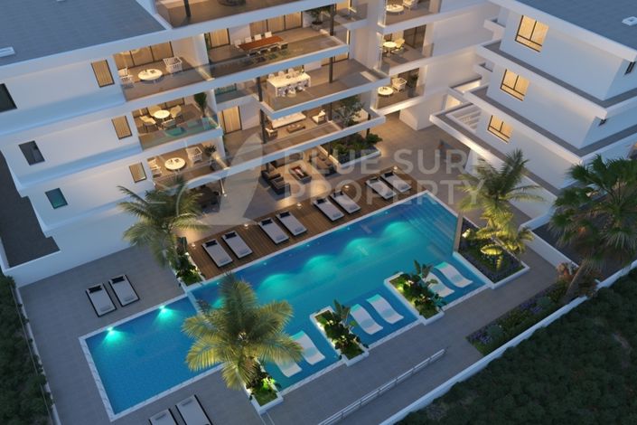 Image No.2-Appartement de 2 chambres à vendre à Paralimni