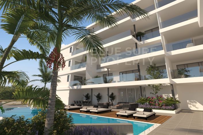 Image No.4-Appartement de 2 chambres à vendre à Paralimni