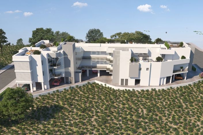 Image No.10-Appartement de 2 chambres à vendre à Sotira