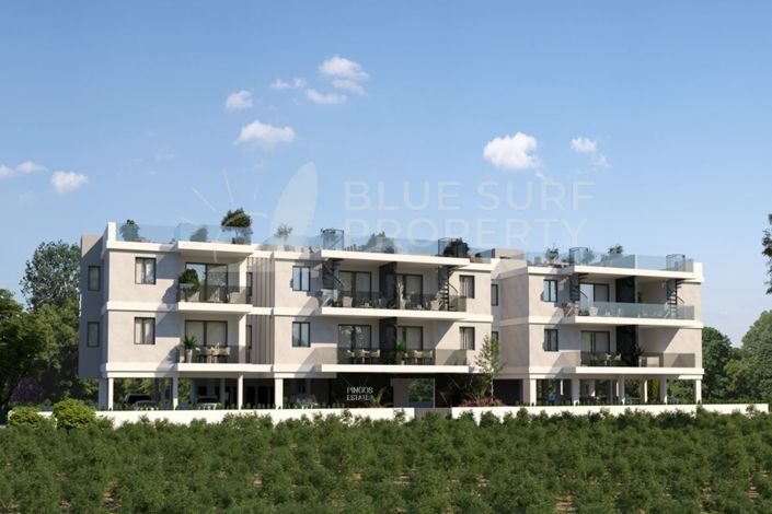 Image No.12-Appartement de 2 chambres à vendre à Sotira