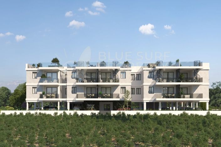 Image No.14-Appartement de 2 chambres à vendre à Sotira