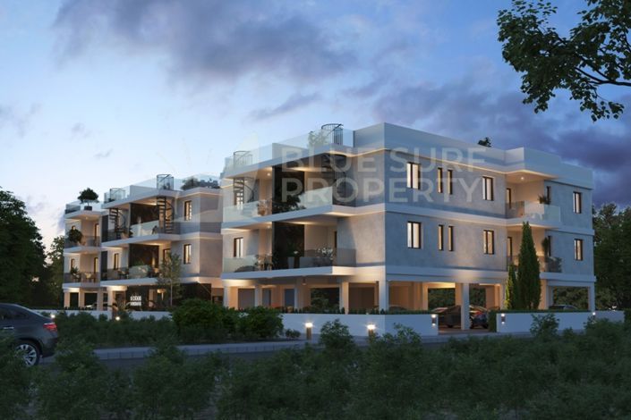 Image No.19-Appartement de 2 chambres à vendre à Sotira